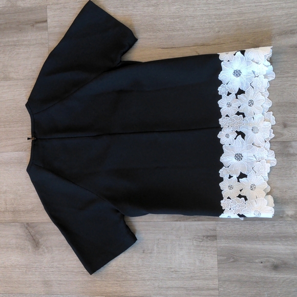 Kate Spade top - Picture 4 of 5